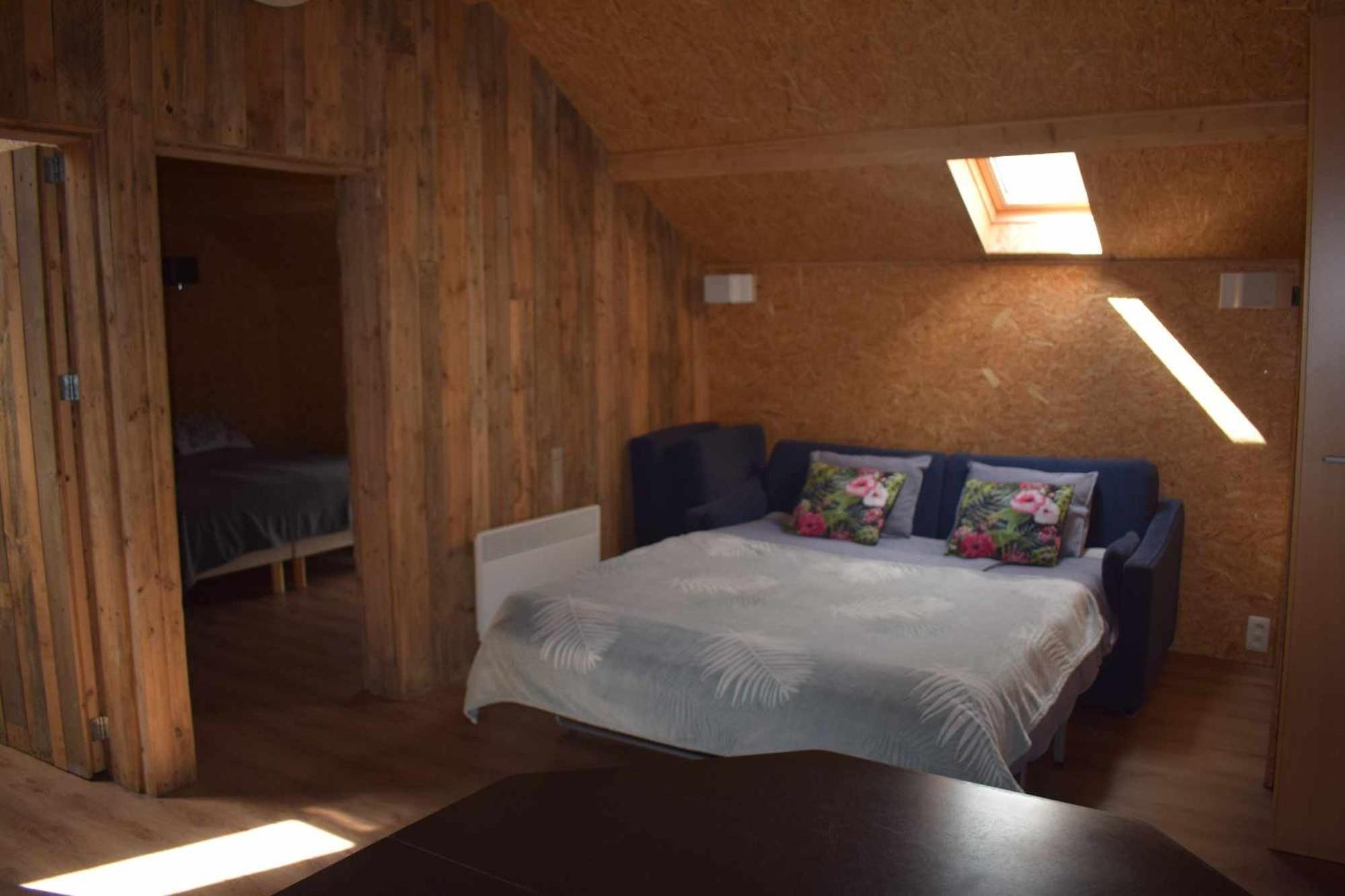Li Stole Hotel Durbuy Ngoại thất bức ảnh