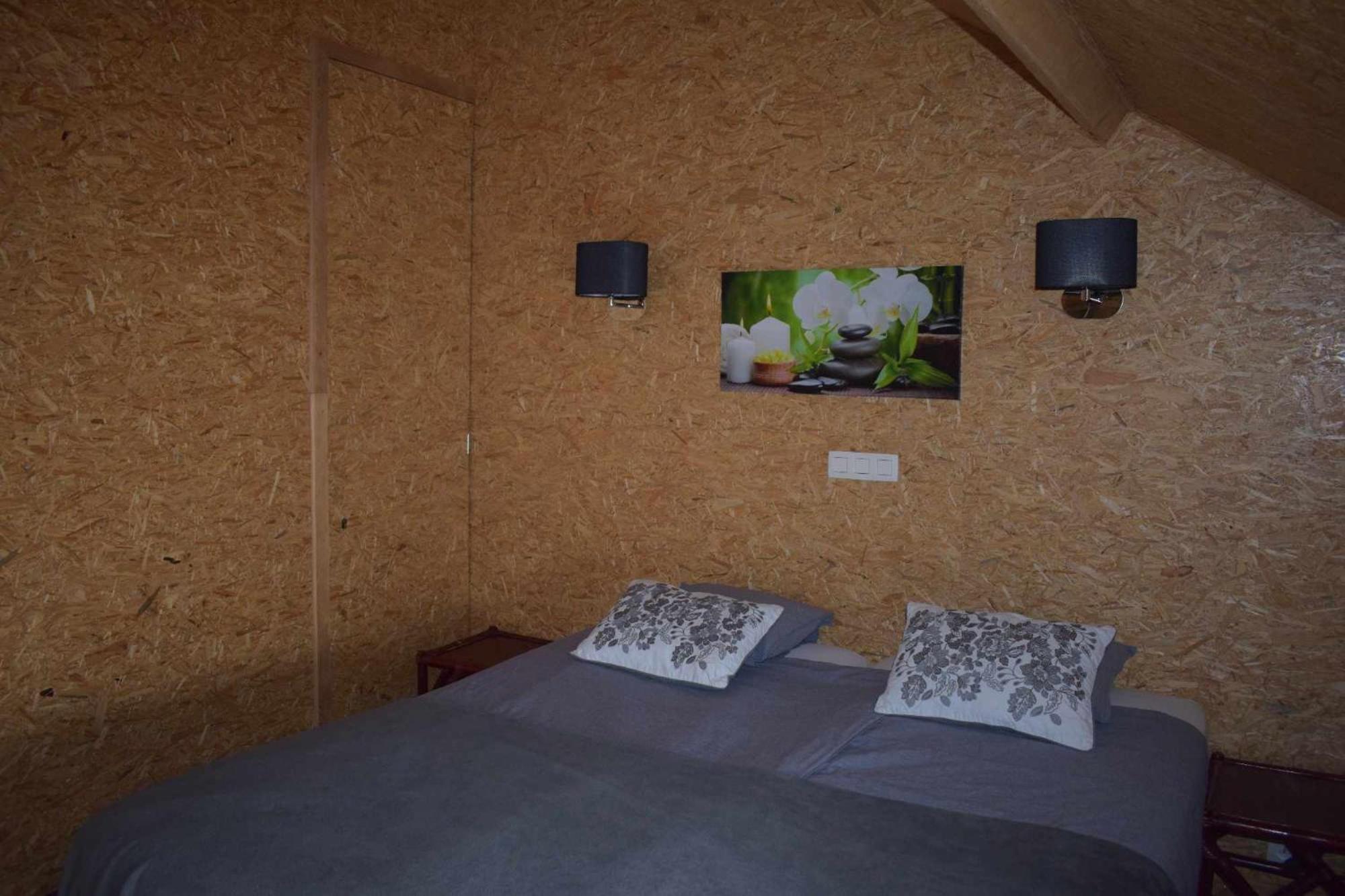 Li Stole Hotel Durbuy Ngoại thất bức ảnh